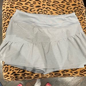 Cute Under Armour Golf/Tennis Skirt